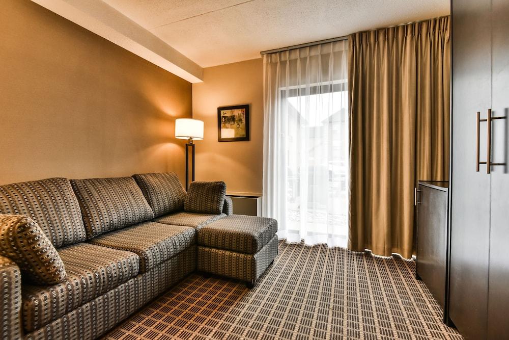Comfort Inn Windsor Exterior photo