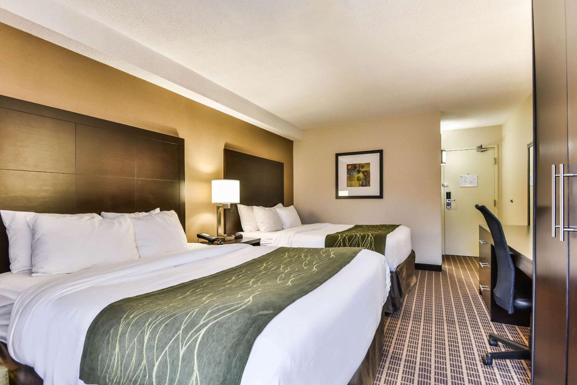 Comfort Inn Windsor Exterior photo